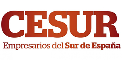 Logo CESUR
